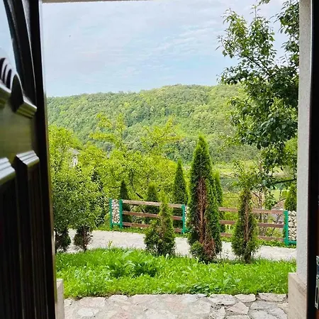 Azra River View House Apartmán Bihać