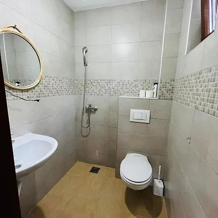 Apartmán Azra River View House